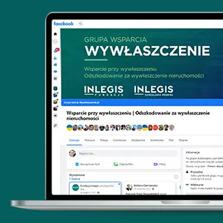 Wywłaszczenie nieruchomości