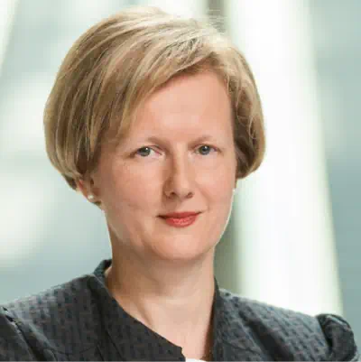 Barbara Czerniawska