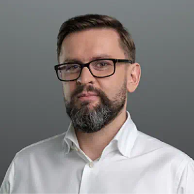 Mirosław Ochojski